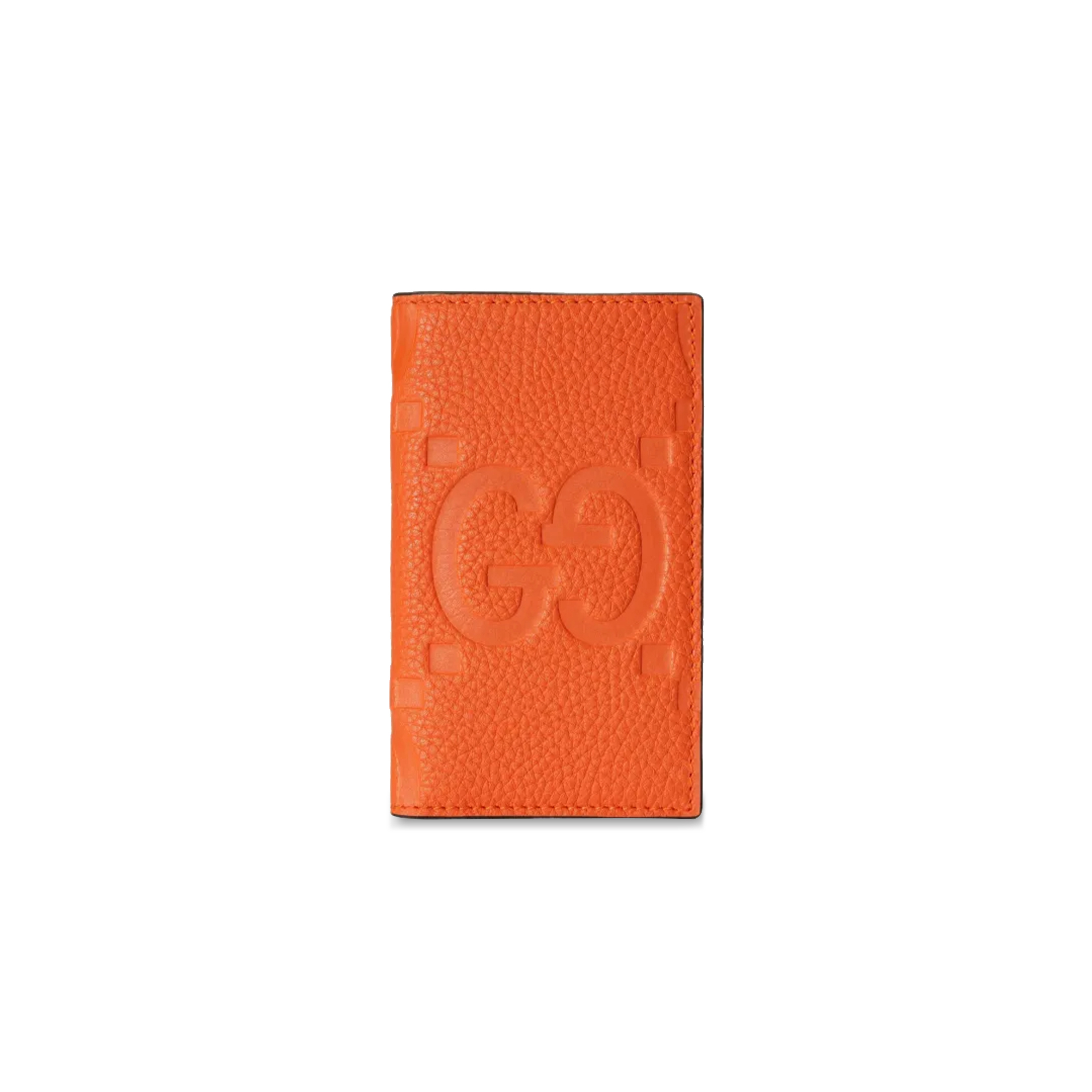 GUCCI JUMBO GG CARD CASE 739478 (15*12cm)